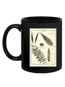Fern Classification I Mug -Denis Diderot Designs