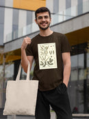 Fern Classification Ii T-shirt -Denis Diderot Designs