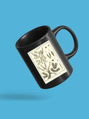 Fern Classification Ii Mug -Denis Diderot Designs
