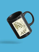 Fern Classification Iii Mug -Denis Diderot Designs