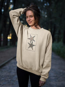 Sea Shell Xii Sweatshirt -Denis Diderot Designs