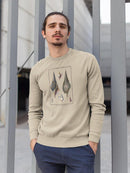 Sea Shell Iii Sweatshirt -Denis Diderot Designs