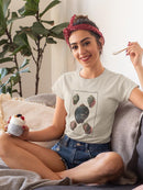 Sea Shell Vii T-shirt -Denis Diderot Designs