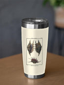 Sea Shell Viii Tumbler -Denis Diderot Designs