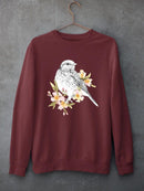 Robin Sketch Sweatshirt -Emma Scarvey Designs