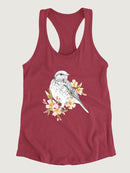 Robin Sketch T-shirt -Emma Scarvey Designs