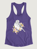 Robin Sketch T-shirt -Emma Scarvey Designs