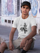 Toucan Toile I. T-shirt -Emma Scarvey Designs