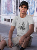 Toucan Toile I. T-shirt -Emma Scarvey Designs