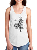 Toucan Toile I T-shirt -Emma Scarvey Designs