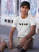 Sign Language Ii. T-shirt -Emma Scarvey Designs