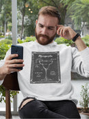 Mixology Margarita Sweatshirt -Ethan Harper Designs
