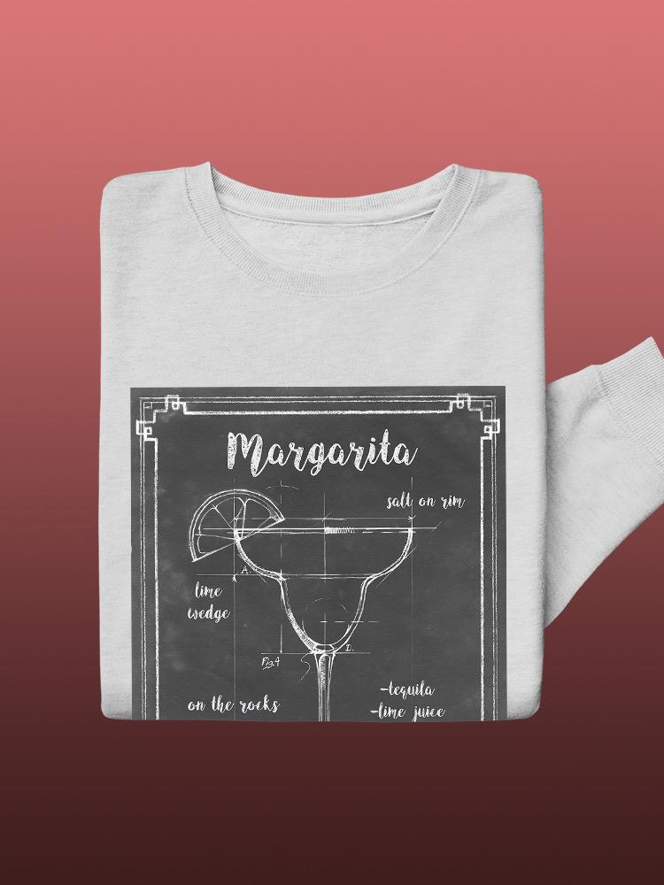 Mixology Margarita Sweatshirt -Ethan Harper Designs