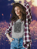 Mixology Margarita T-shirt -Ethan Harper Designs