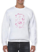 Pepper Varieties Sweatshirt -Ethan Harper Designs