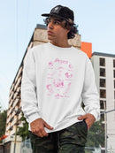 Pepper Varieties Sweatshirt -Ethan Harper Designs