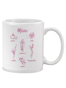 Spice Varieties Mug -Ethan Harper Designs