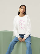 Spice Varieties Sweatshirt -Ethan Harper Designs