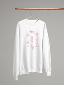 Spice Varieties Sweatshirt -Ethan Harper Designs