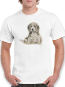 Breed Sketches I. T-shirt -Ethan Harper Designs