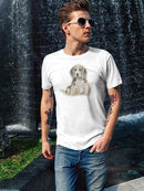 Breed Sketches I. T-shirt -Ethan Harper Designs