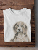 Breed Sketches I. T-shirt -Ethan Harper Designs
