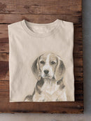 Breed Sketches I. T-shirt -Ethan Harper Designs