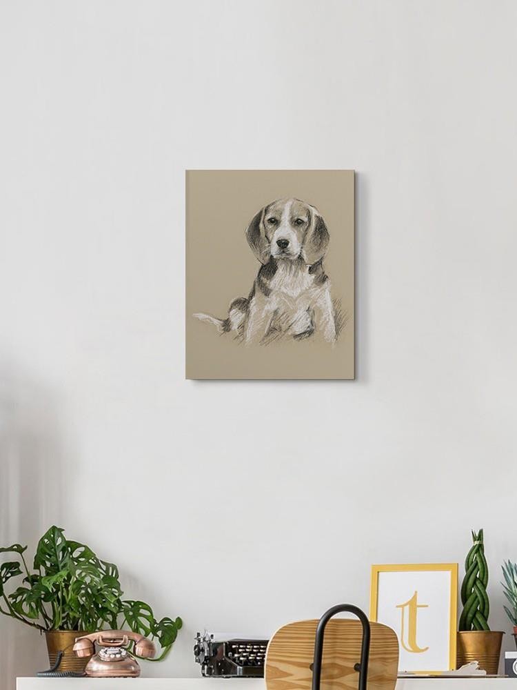 Breed Sketches. Wall Art -Ethan Harper Designs