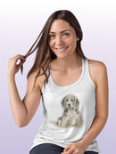 Breed Sketches I. T-shirt -Ethan Harper Designs