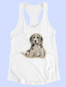 Breed Sketches I. T-shirt -Ethan Harper Designs