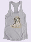 Breed Sketches I. T-shirt -Ethan Harper Designs