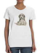 Breed Sketches I. T-shirt -Ethan Harper Designs