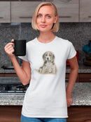 Breed Sketches I. T-shirt -Ethan Harper Designs