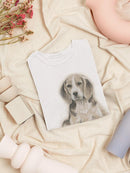 Breed Sketches I. T-shirt -Ethan Harper Designs