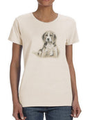 Breed Sketches I. T-shirt -Ethan Harper Designs