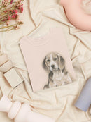 Breed Sketches I. T-shirt -Ethan Harper Designs