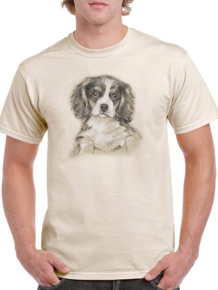Breed Sketches Iii. T-shirt -Ethan Harper Designs