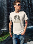 Breed Sketches Iii. T-shirt -Ethan Harper Designs