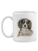 Breed Sketches. Iii Mug -Ethan Harper Designs