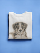 Breed Sketches Iv. Sweatshirt -Ethan Harper Designs
