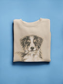 Breed Sketches Iv. Sweatshirt -Ethan Harper Designs