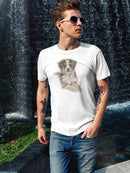 Breed Sketches Iv. T-shirt -Ethan Harper Designs