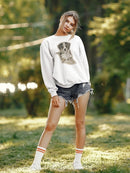 Breed Sketches Iv. Sweatshirt -Ethan Harper Designs