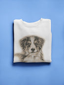 Breed Sketches Iv. Sweatshirt -Ethan Harper Designs