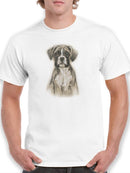 Breed Sketches V. T-shirt -Ethan Harper Designs