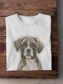 Breed Sketches V. T-shirt -Ethan Harper Designs