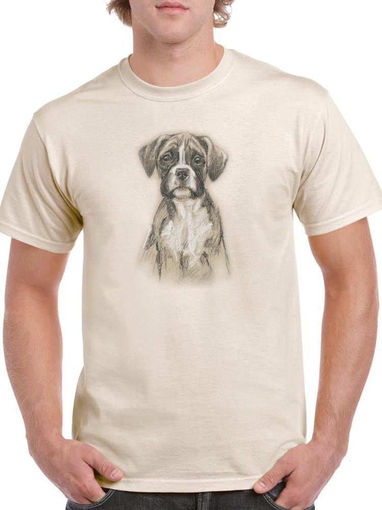 Breed Sketches V. T-shirt -Ethan Harper Designs