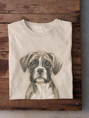 Breed Sketches V. T-shirt -Ethan Harper Designs