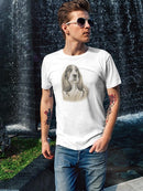 Breed Sketches Vi. T-shirt -Ethan Harper Designs