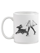 Perfect Companion I Mug -Ethan Harper Designs